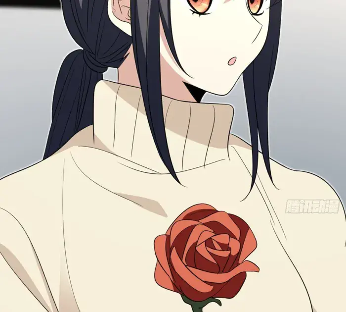 My Wife Is From a Thousand Years Ago Chapter 337 Page 5