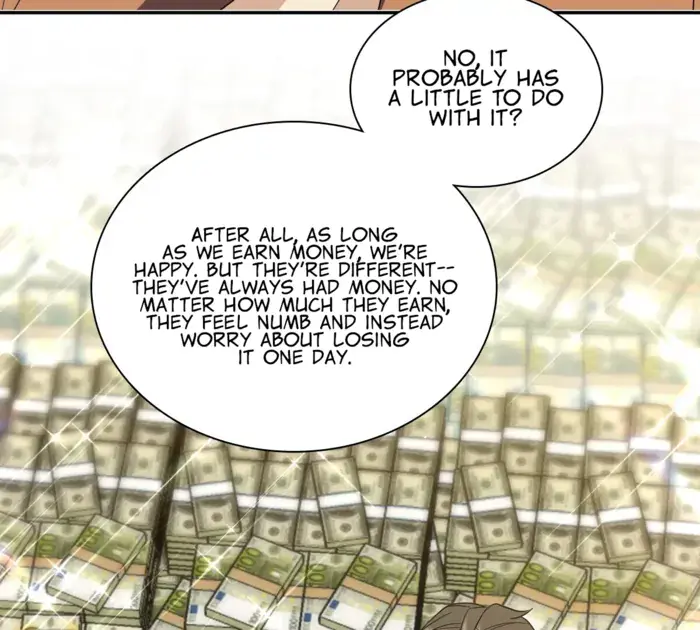 My Wife Is From a Thousand Years Ago Chapter 337 Page 8