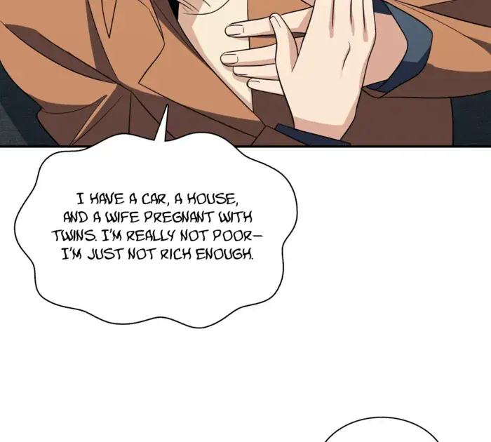 My Wife Is From a Thousand Years Ago Chapter 337 Page 15