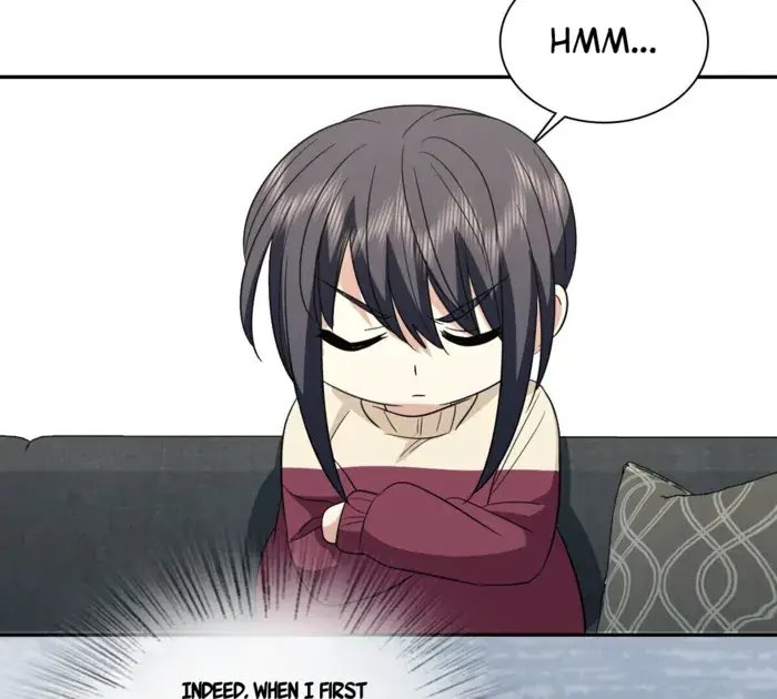My Wife Is From a Thousand Years Ago Chapter 337 Page 16