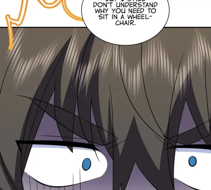 My Wife Is From a Thousand Years Ago Chapter 337 Page 28