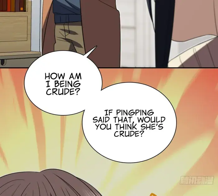 My Wife Is From a Thousand Years Ago Chapter 337 Page 40