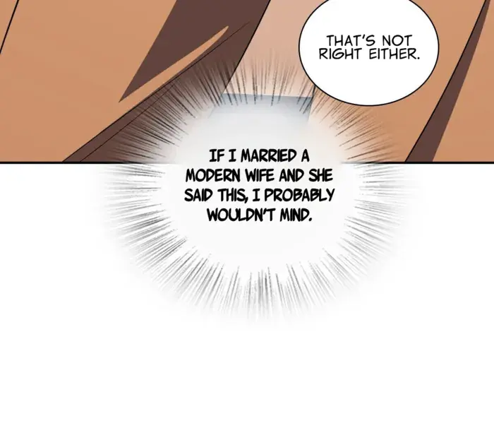 My Wife Is From a Thousand Years Ago Chapter 337 Page 46