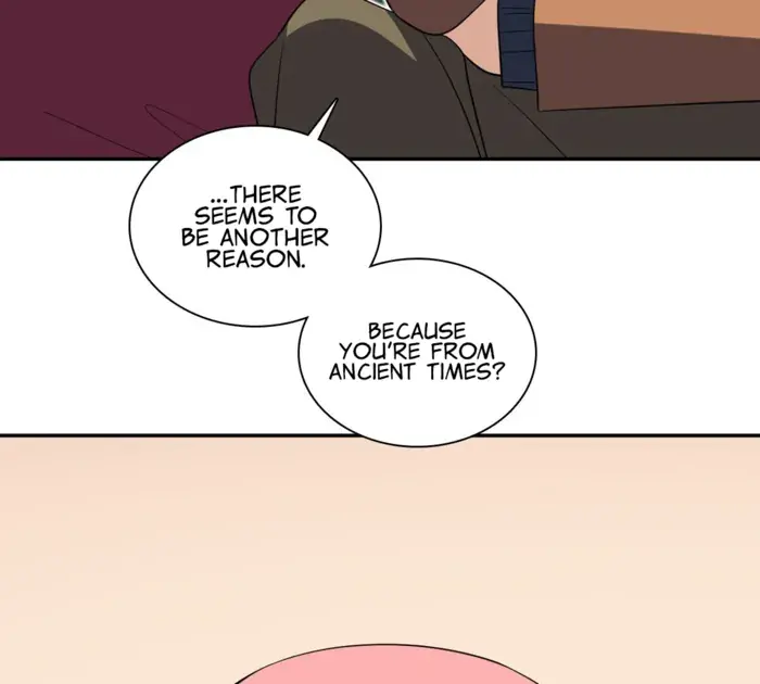 My Wife Is From a Thousand Years Ago Chapter 337 Page 49
