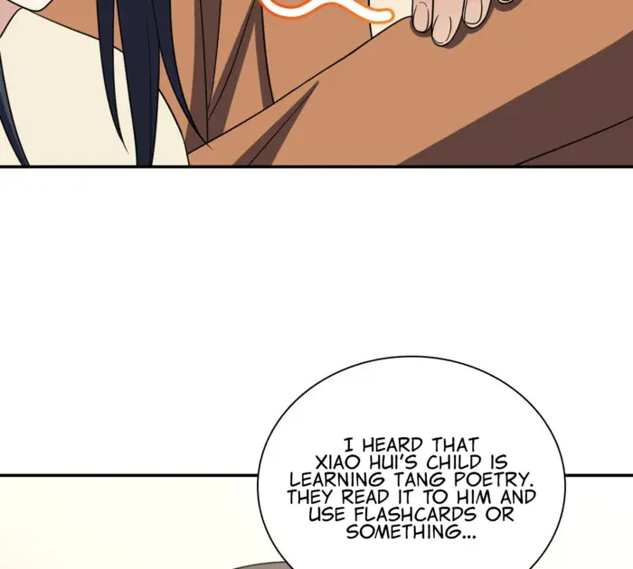 My Wife Is From a Thousand Years Ago Chapter 337 Page 58