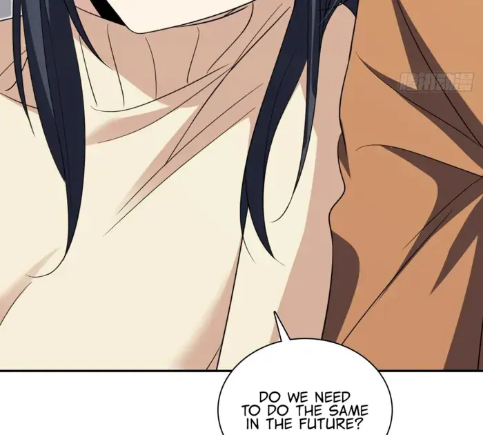 My Wife Is From a Thousand Years Ago Chapter 337 Page 60