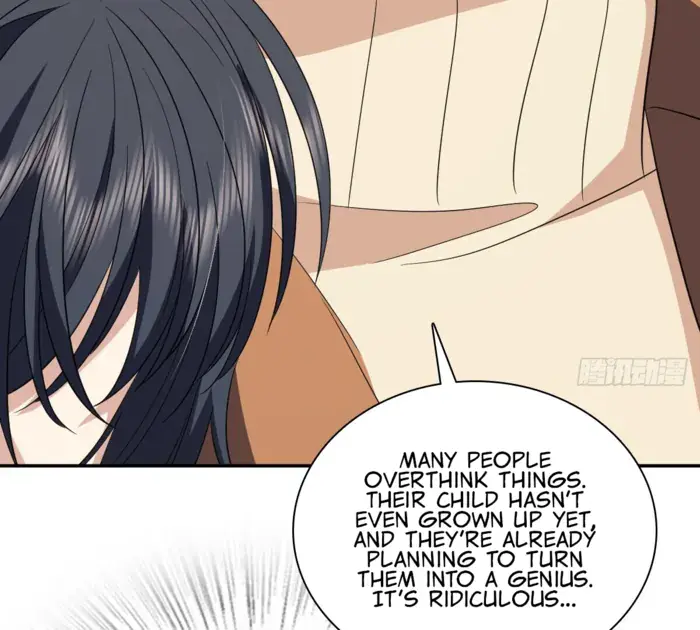 My Wife Is From a Thousand Years Ago Chapter 337 Page 63
