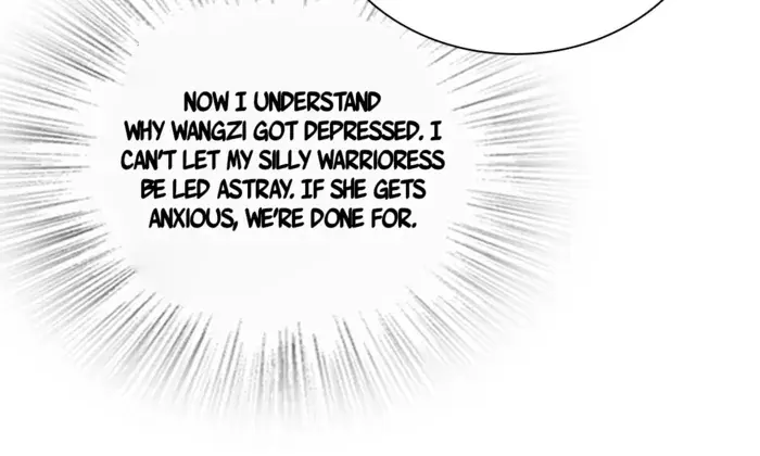 My Wife Is From a Thousand Years Ago Chapter 337 Page 64