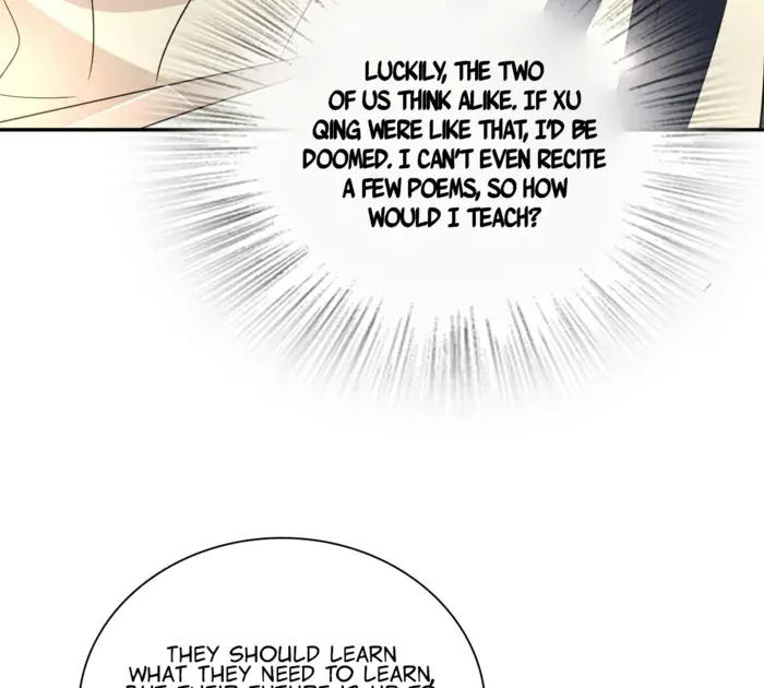 My Wife Is From a Thousand Years Ago Chapter 337 Page 73