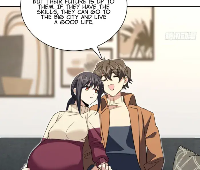 My Wife Is From a Thousand Years Ago Chapter 337 Page 74