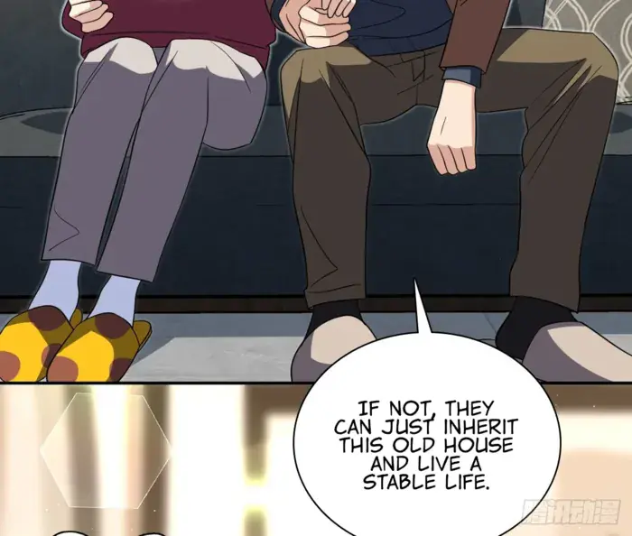 My Wife Is From a Thousand Years Ago Chapter 337 Page 75