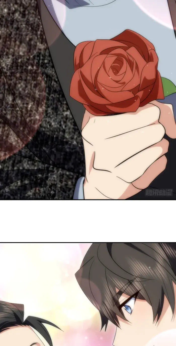My Wife Is From a Thousand Years Ago Chapter 338 Page 4