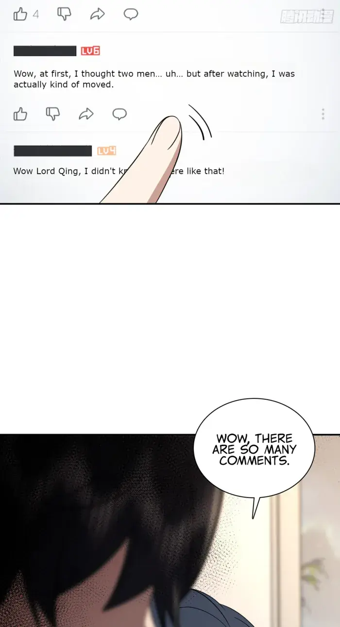 My Wife Is From a Thousand Years Ago Chapter 338 Page 9
