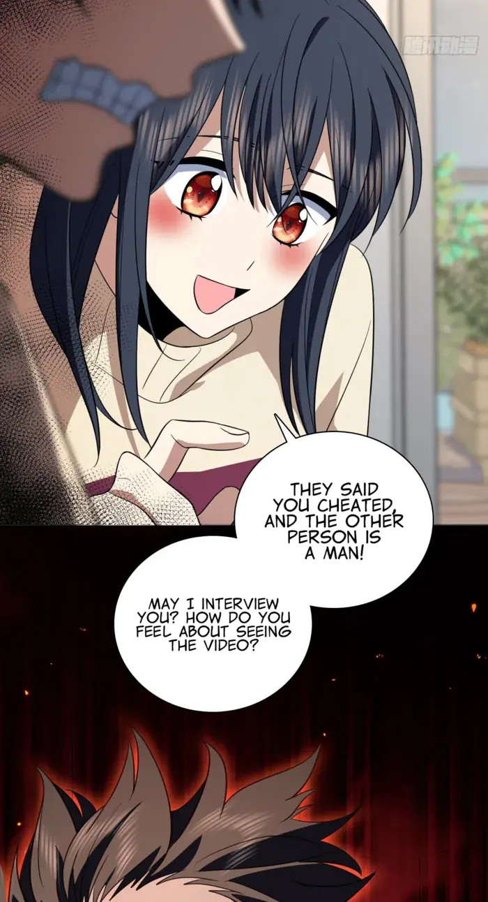 My Wife Is From a Thousand Years Ago Chapter 338 Page 10
