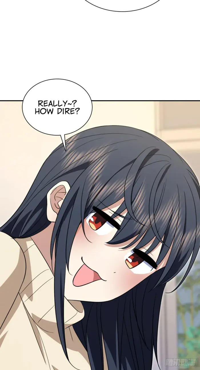 My Wife Is From a Thousand Years Ago Chapter 338 Page 12