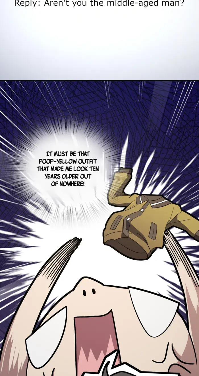 My Wife Is From a Thousand Years Ago Chapter 338 Page 20