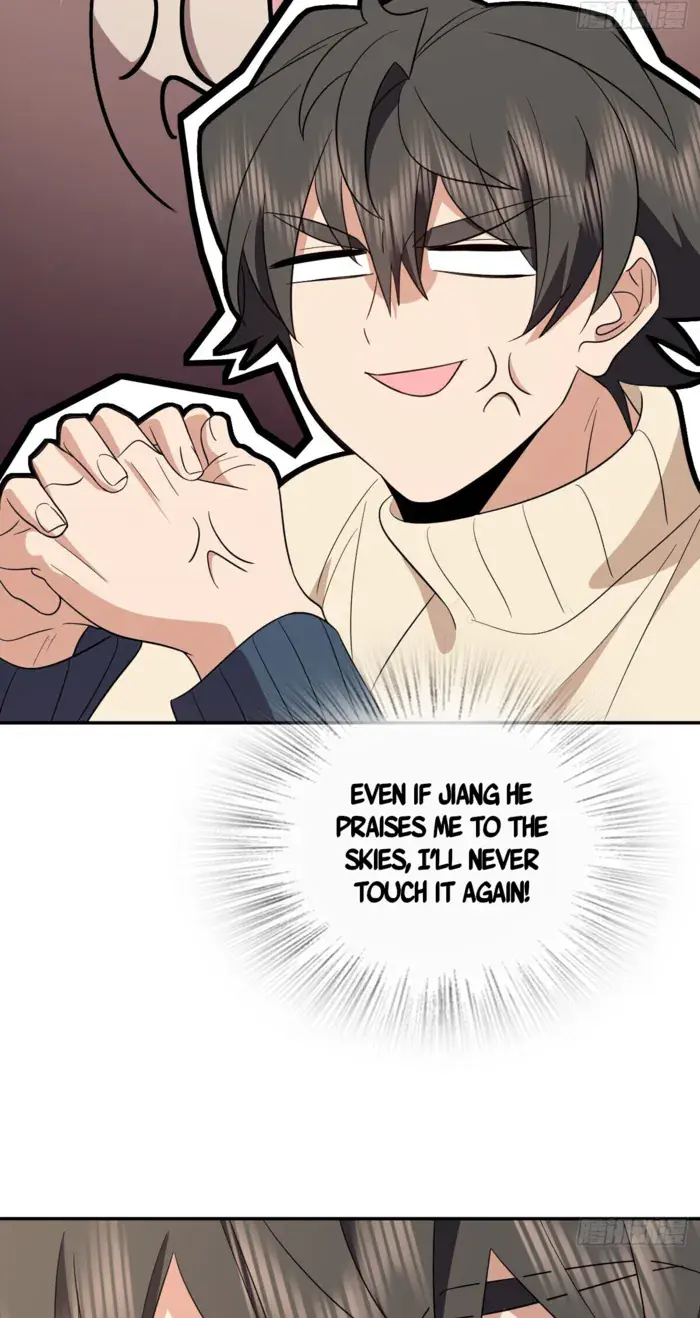 My Wife Is From a Thousand Years Ago Chapter 338 Page 21