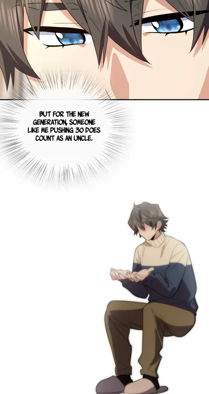 My Wife Is From a Thousand Years Ago Chapter 338 Page 22