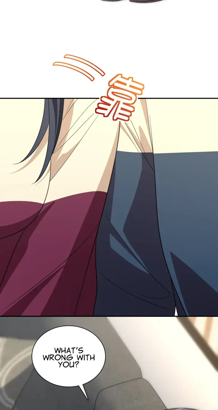 My Wife Is From a Thousand Years Ago Chapter 338 Page 23