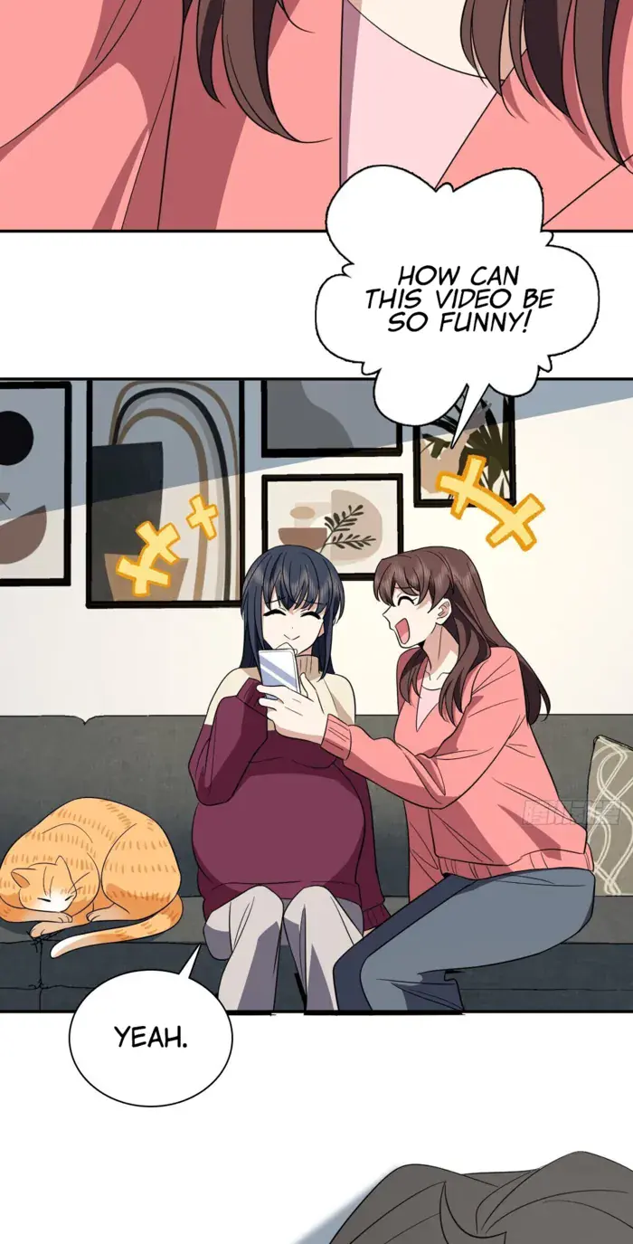 My Wife Is From a Thousand Years Ago Chapter 338 Page 32