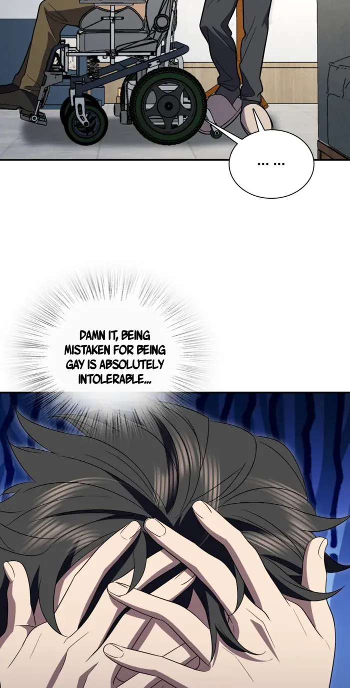 My Wife Is From a Thousand Years Ago Chapter 338 Page 34