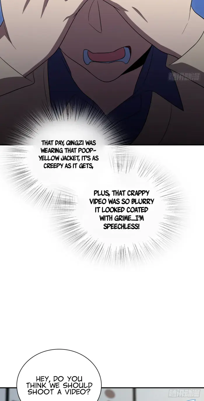 My Wife Is From a Thousand Years Ago Chapter 338 Page 35