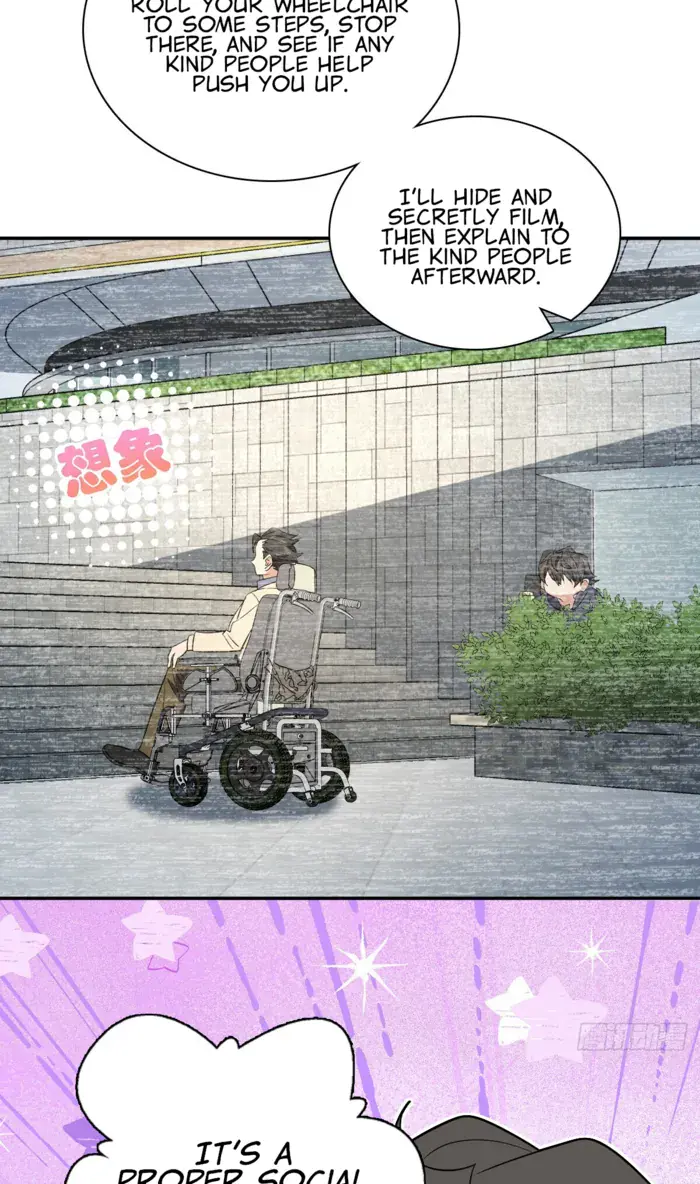 My Wife Is From a Thousand Years Ago Chapter 338 Page 40