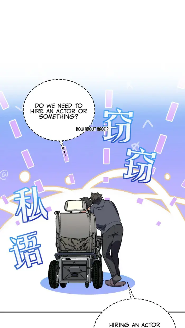 My Wife Is From a Thousand Years Ago Chapter 338 Page 44