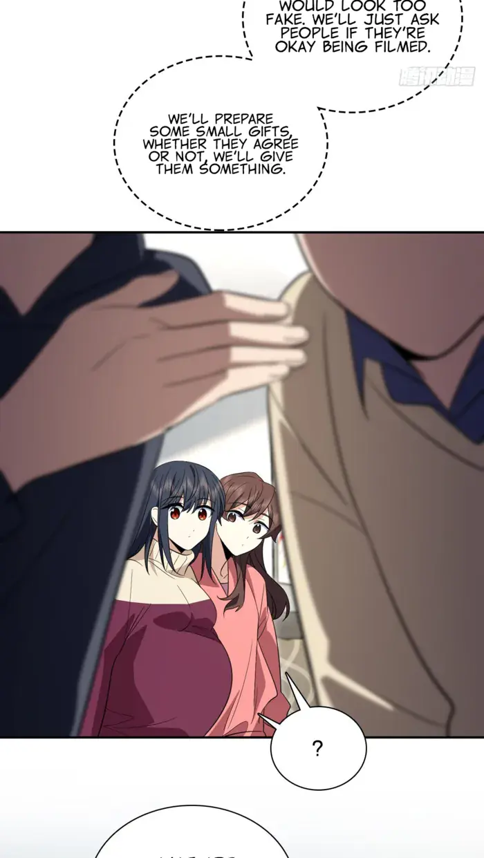 My Wife Is From a Thousand Years Ago Chapter 338 Page 45