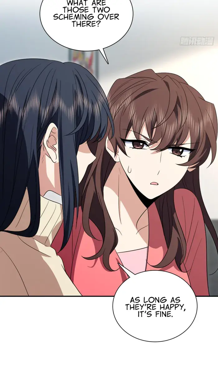 My Wife Is From a Thousand Years Ago Chapter 338 Page 46