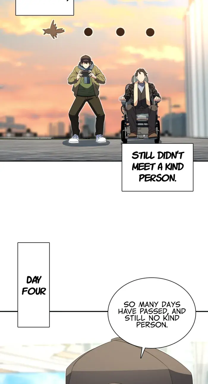 My Wife Is From a Thousand Years Ago Chapter 339 Page 9
