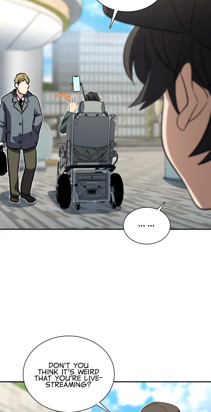 My Wife Is From a Thousand Years Ago Chapter 339 Page 14