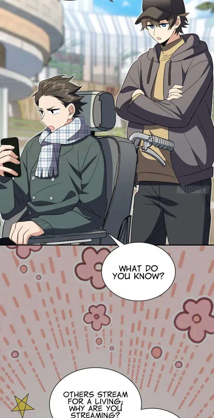 My Wife Is From a Thousand Years Ago Chapter 339 Page 15