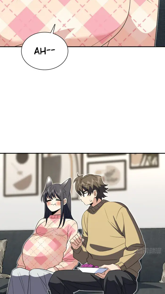 My Wife Is From a Thousand Years Ago Chapter 339 Page 23