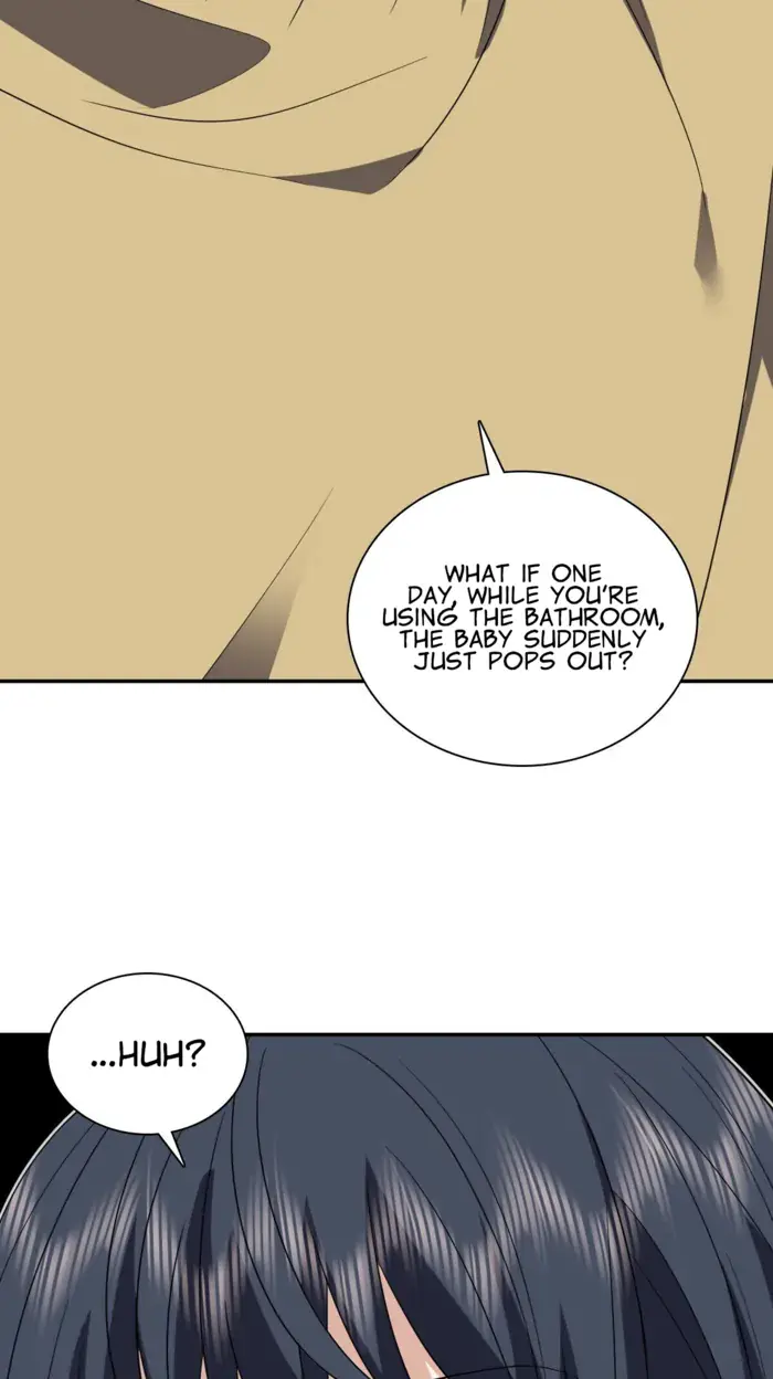 My Wife Is From a Thousand Years Ago Chapter 339 Page 25