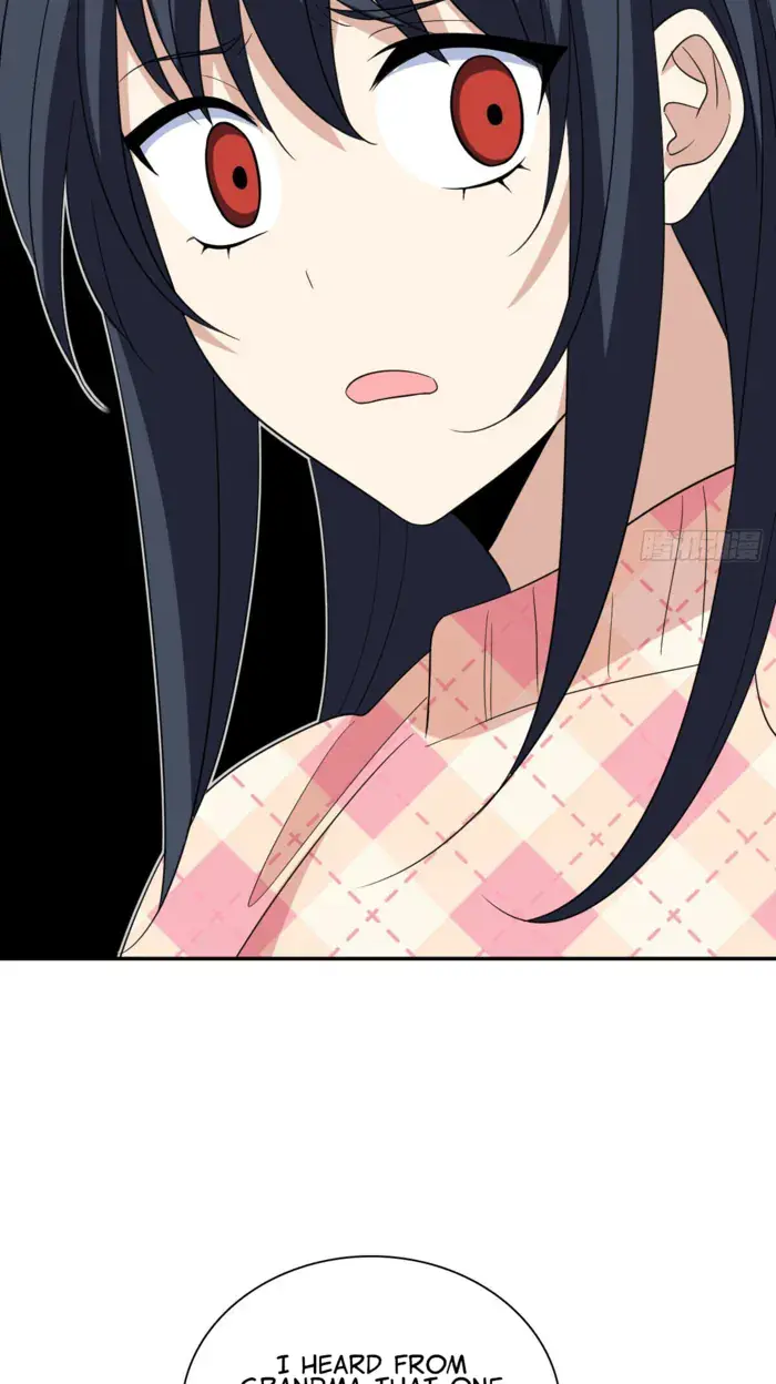 My Wife Is From a Thousand Years Ago Chapter 339 Page 26