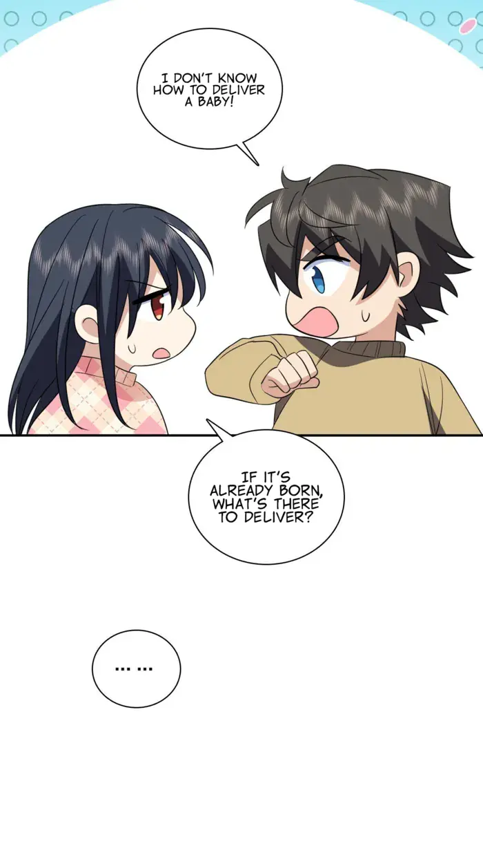 My Wife Is From a Thousand Years Ago Chapter 339 Page 28