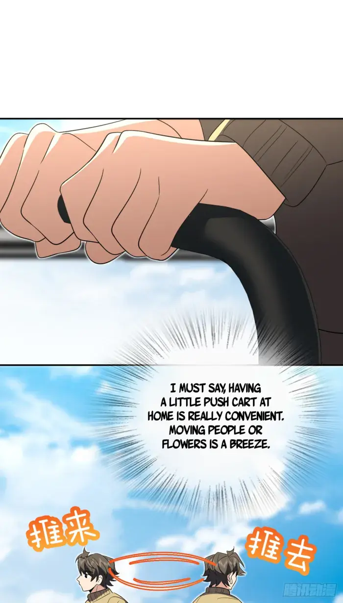 My Wife Is From a Thousand Years Ago Chapter 339 Page 32