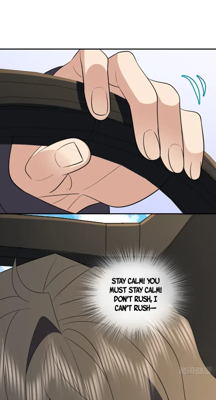 My Wife Is From a Thousand Years Ago Chapter 339 Page 43
