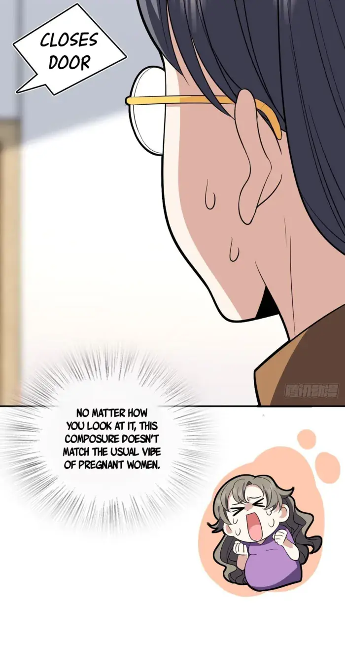 My Wife Is From a Thousand Years Ago Chapter 340 Page 8