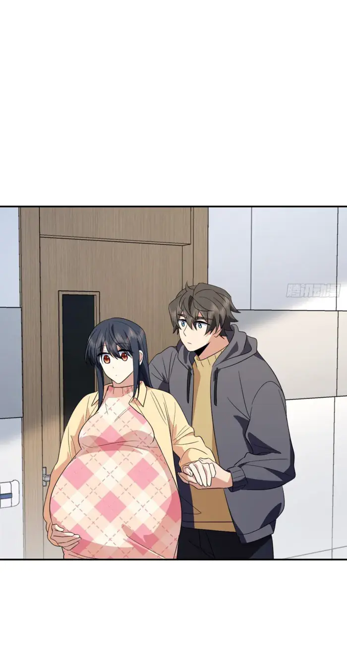 My Wife Is From a Thousand Years Ago Chapter 340 Page 9