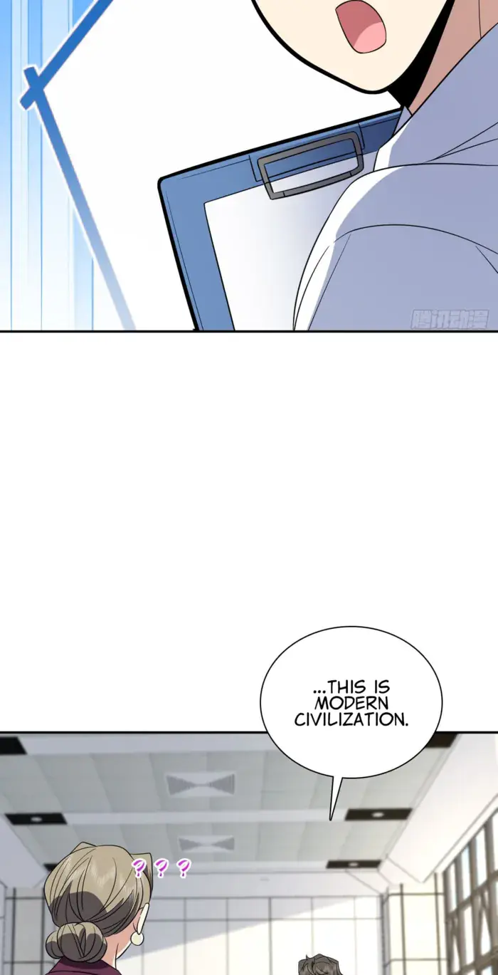 My Wife Is From a Thousand Years Ago Chapter 340 Page 15