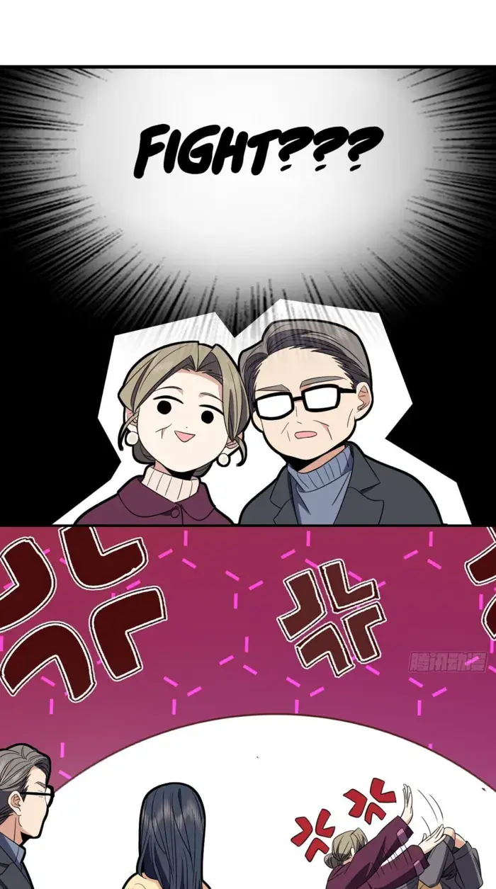 My Wife Is From a Thousand Years Ago Chapter 340 Page 18