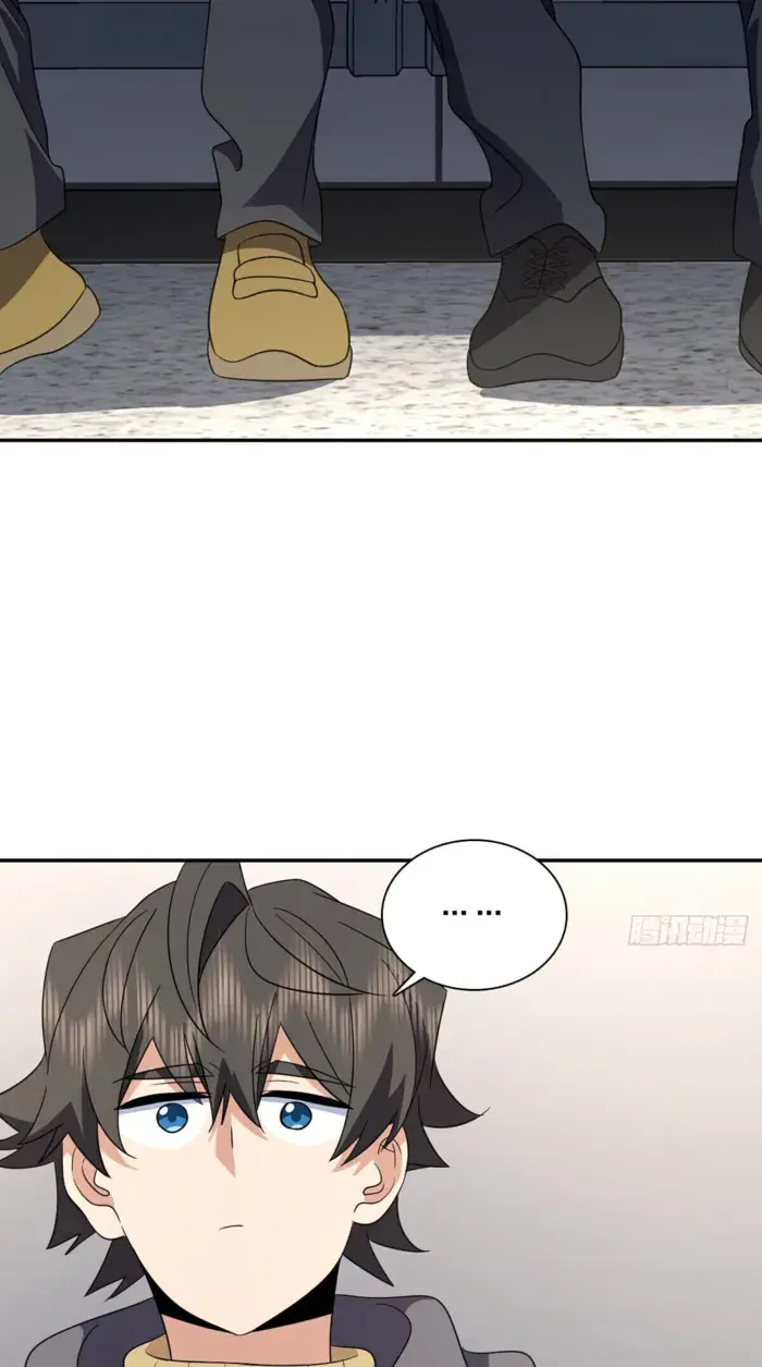 My Wife Is From a Thousand Years Ago Chapter 340 Page 29