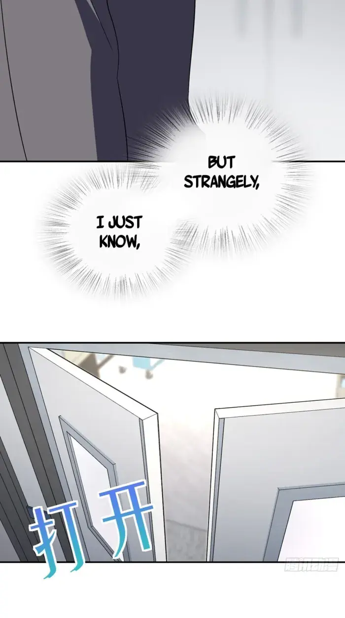 My Wife Is From a Thousand Years Ago Chapter 340 Page 36