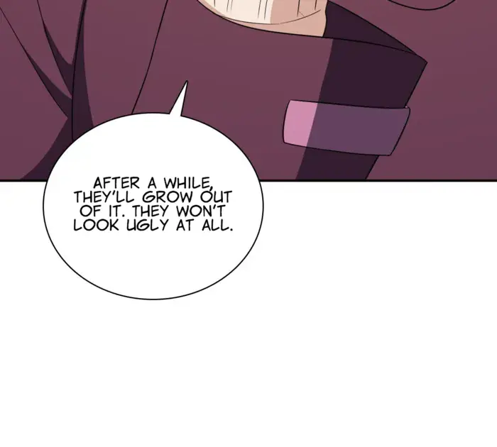 My Wife Is From a Thousand Years Ago Chapter 341 Page 4