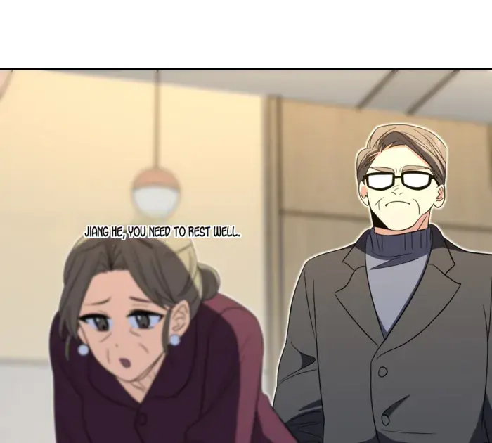 My Wife Is From a Thousand Years Ago Chapter 341 Page 5