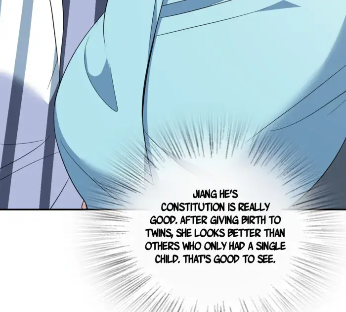 My Wife Is From a Thousand Years Ago Chapter 341 Page 8