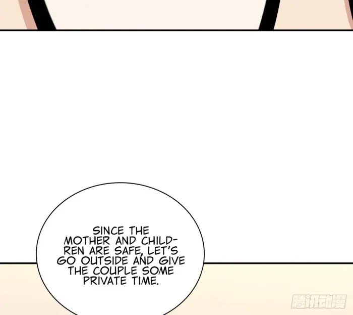 My Wife Is From a Thousand Years Ago Chapter 341 Page 10