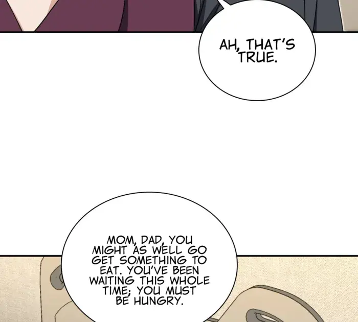 My Wife Is From a Thousand Years Ago Chapter 341 Page 12